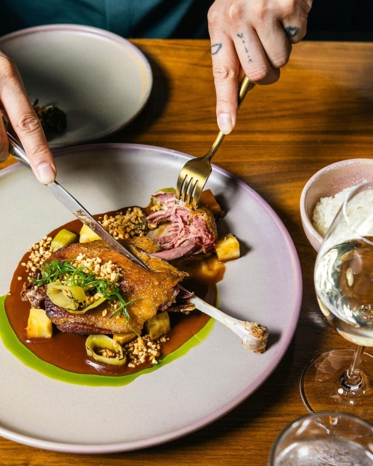 15+ Best Filipino Restaurants and Bars in Toronto