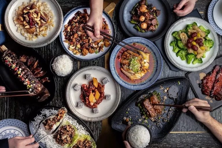 25+ Best New Restaurants to Try in Toronto 2025
