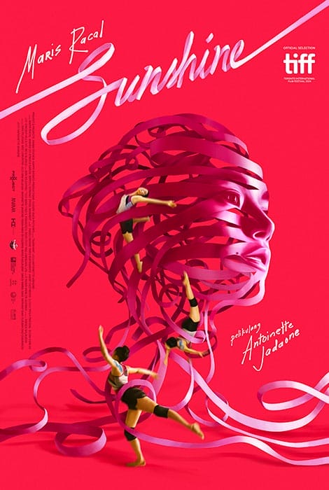 Sunshine Movie tiff 2024
