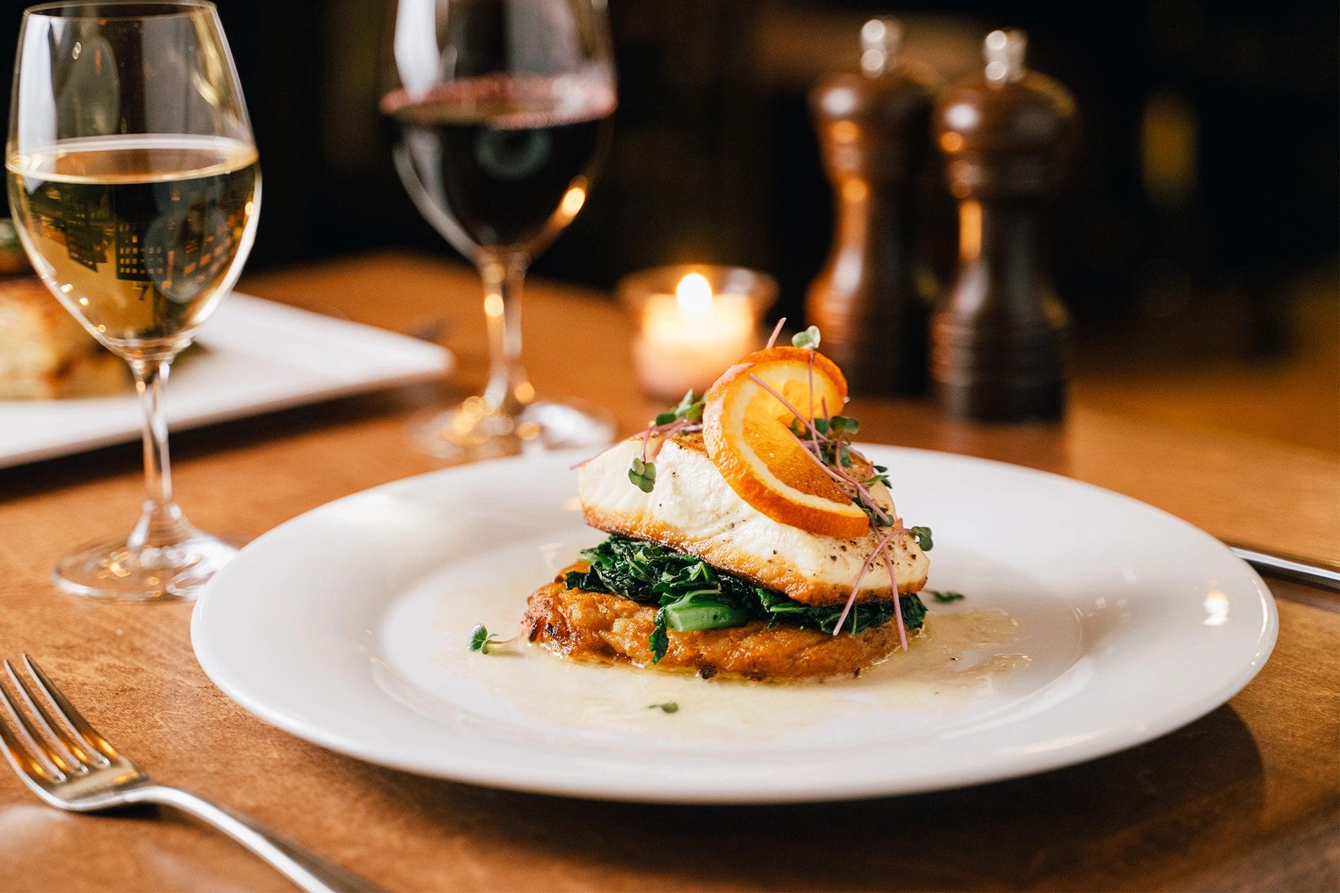 Zees Wine bar & Grill 