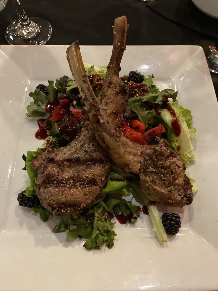 Bistro Six-One