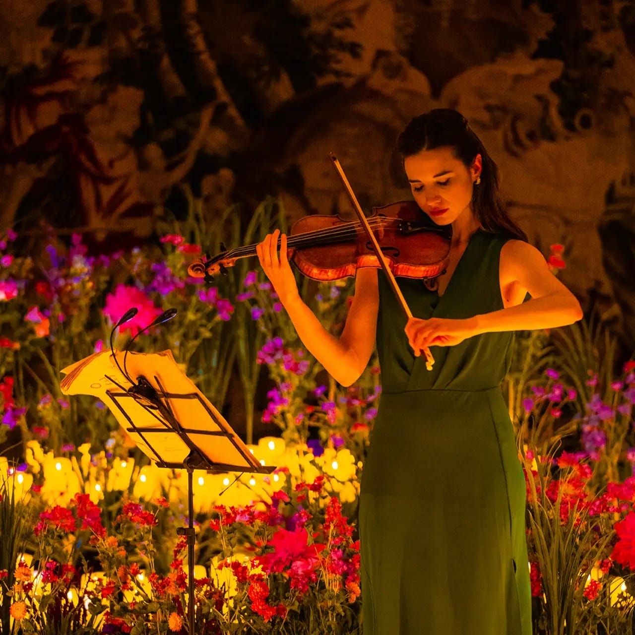 Candlelight: Best of Bridgerton on Strings