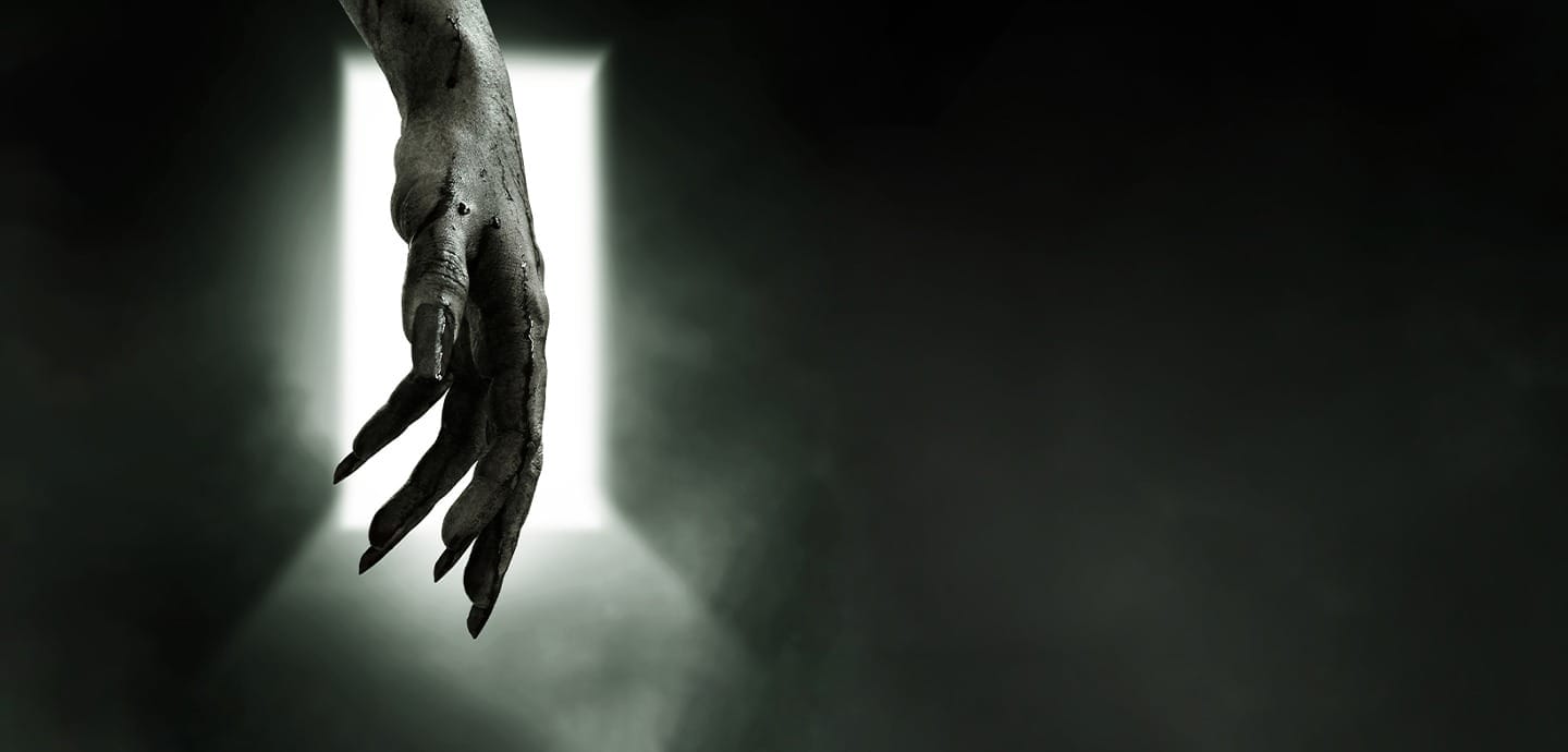Things To Do At Canada's Wonderland This Halloween