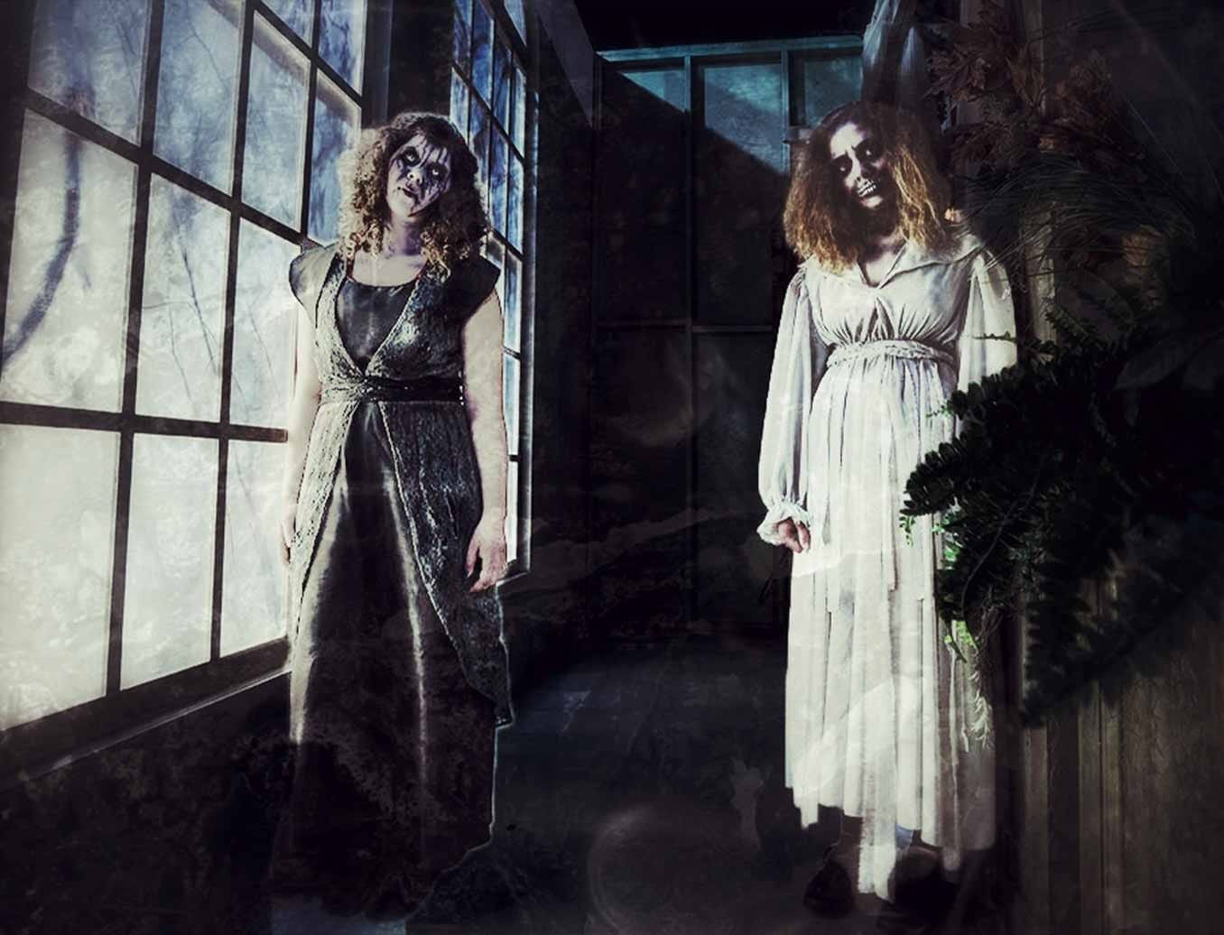 Things To Do At Canada's Wonderland This Halloween