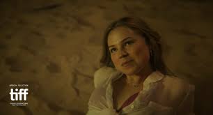 Fuck Me Movie Tiff 2024