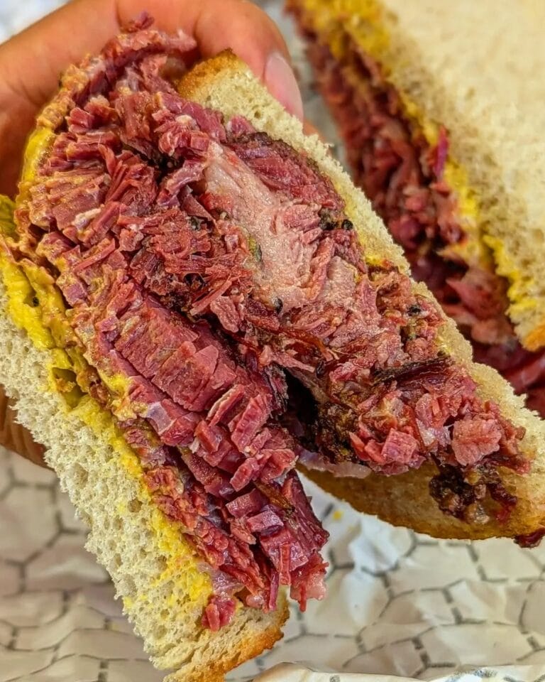 SumiLicious Smoked Meat & Deli: Scarborough’s Best Kept Secret