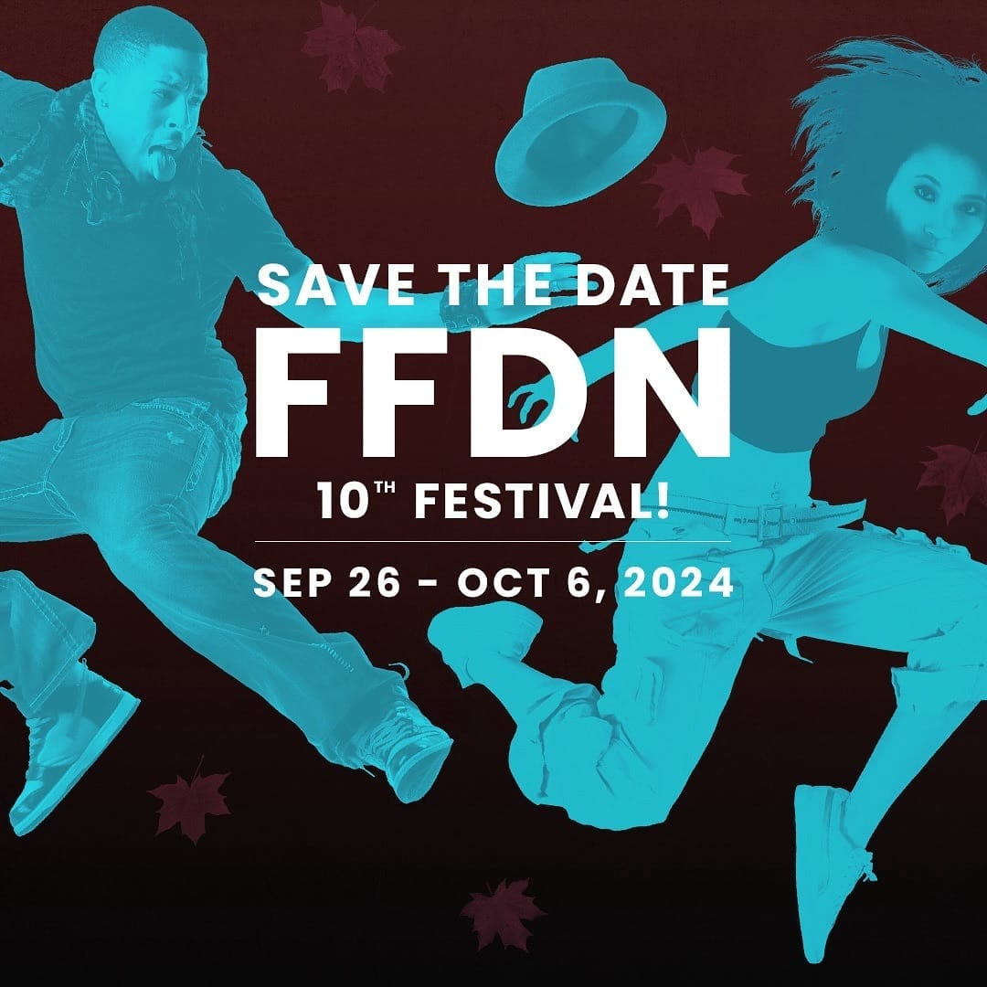 Fall for Dance North Best Things To Do In Toronto This October 2024