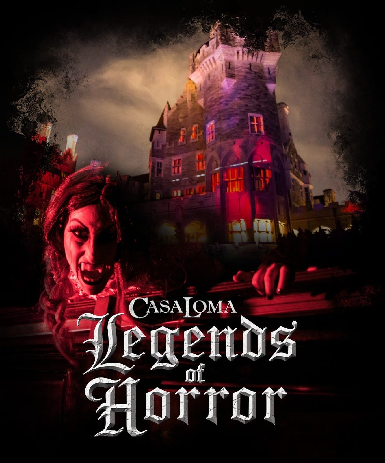 Legends of Horror Best Things To Do In Toronto This October 2024