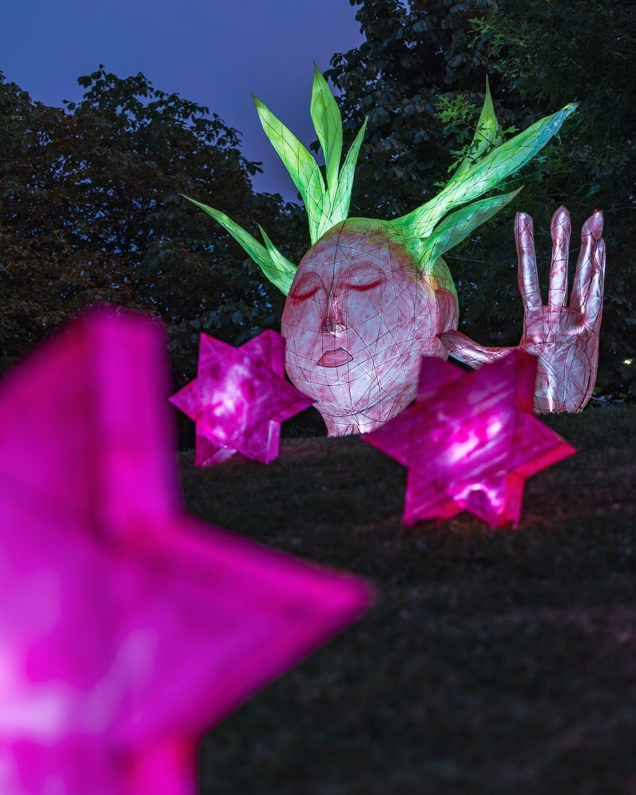 Nuit Blanche 2024 Best Things To Do In Toronto This October 2024