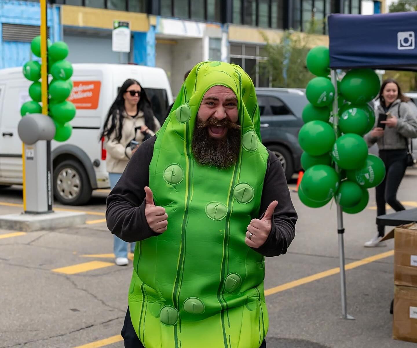 Picklefest Food & Drink Festival Best Things To Do In Toronto This October 2024