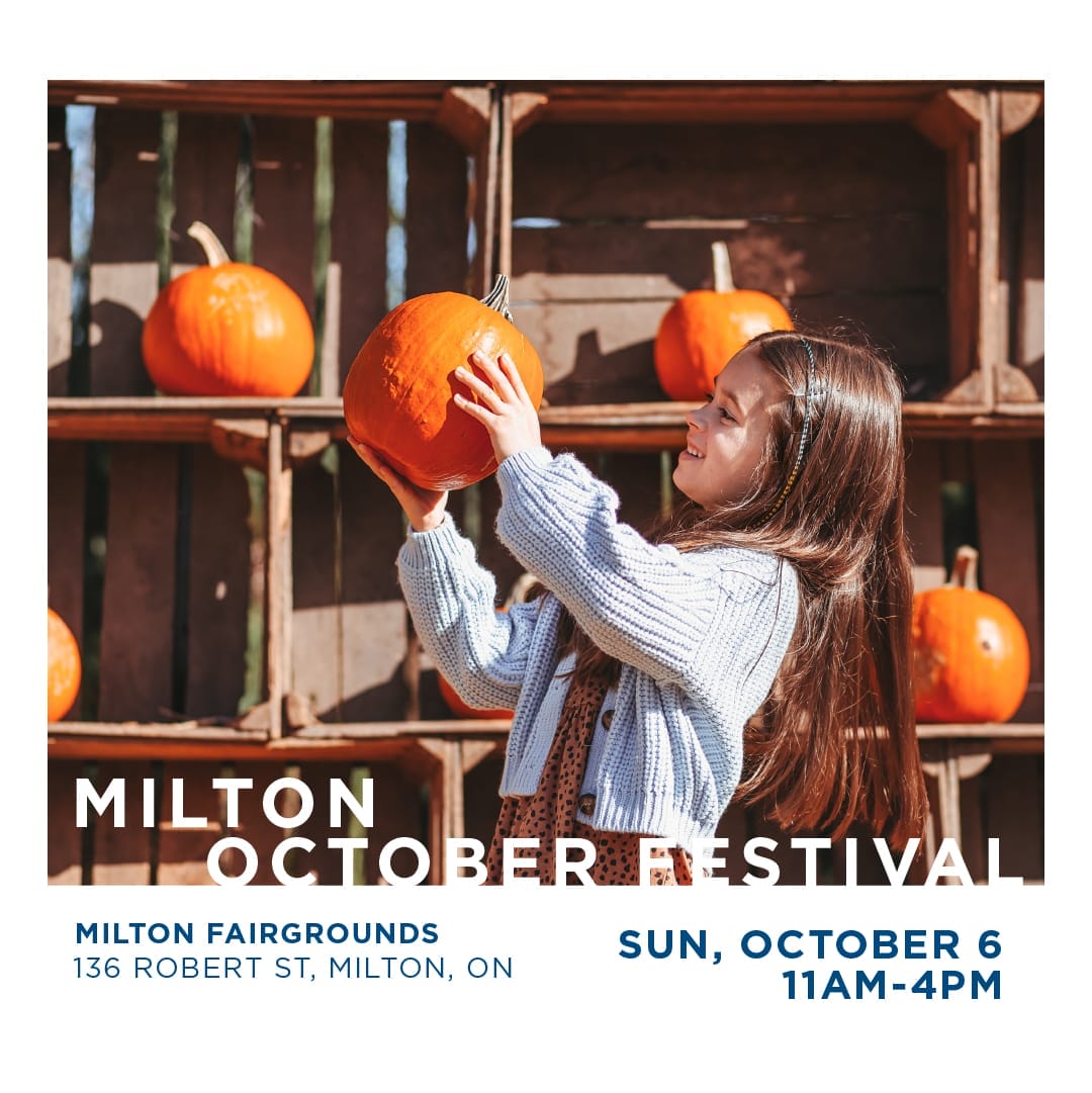 Best Things To Do This October 2024