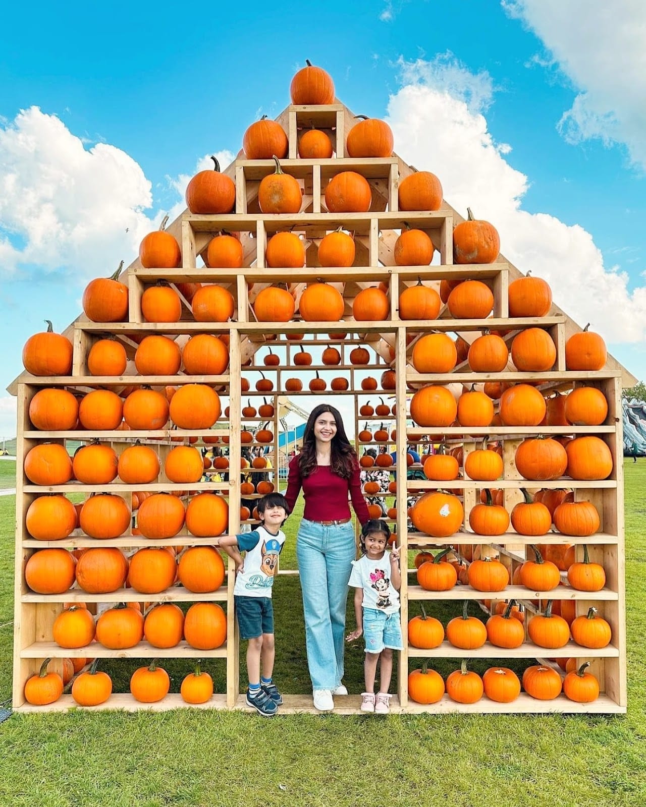 Pumpkin Fest 2024 Best Things To Do In Toronto This October 2024