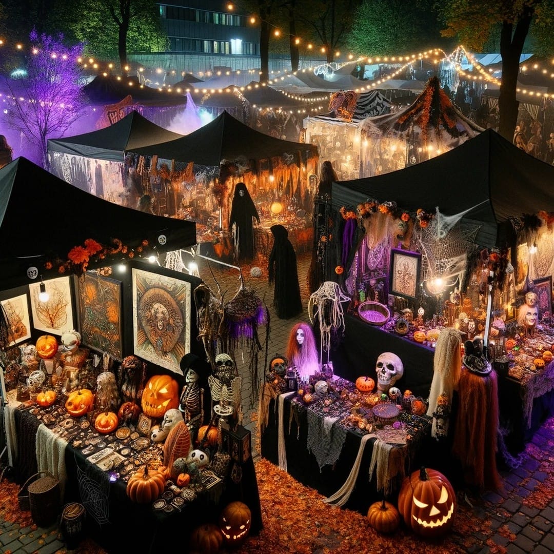 The Toronto Halloween Show Best Things To Do In Toronto This October 2024