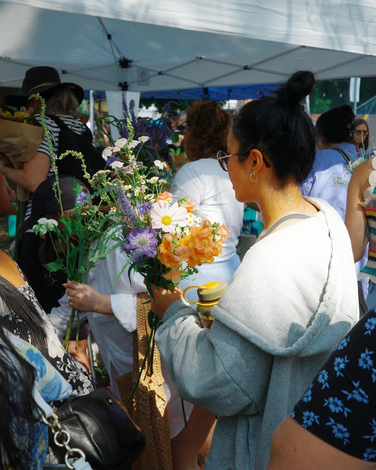 Toronto Flower Market Best Things To Do In Toronto This October 2024