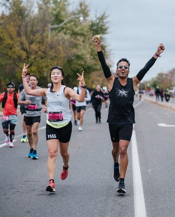TCS Toronto Waterfront Marathon Best Things To Do In Toronto This October 2024