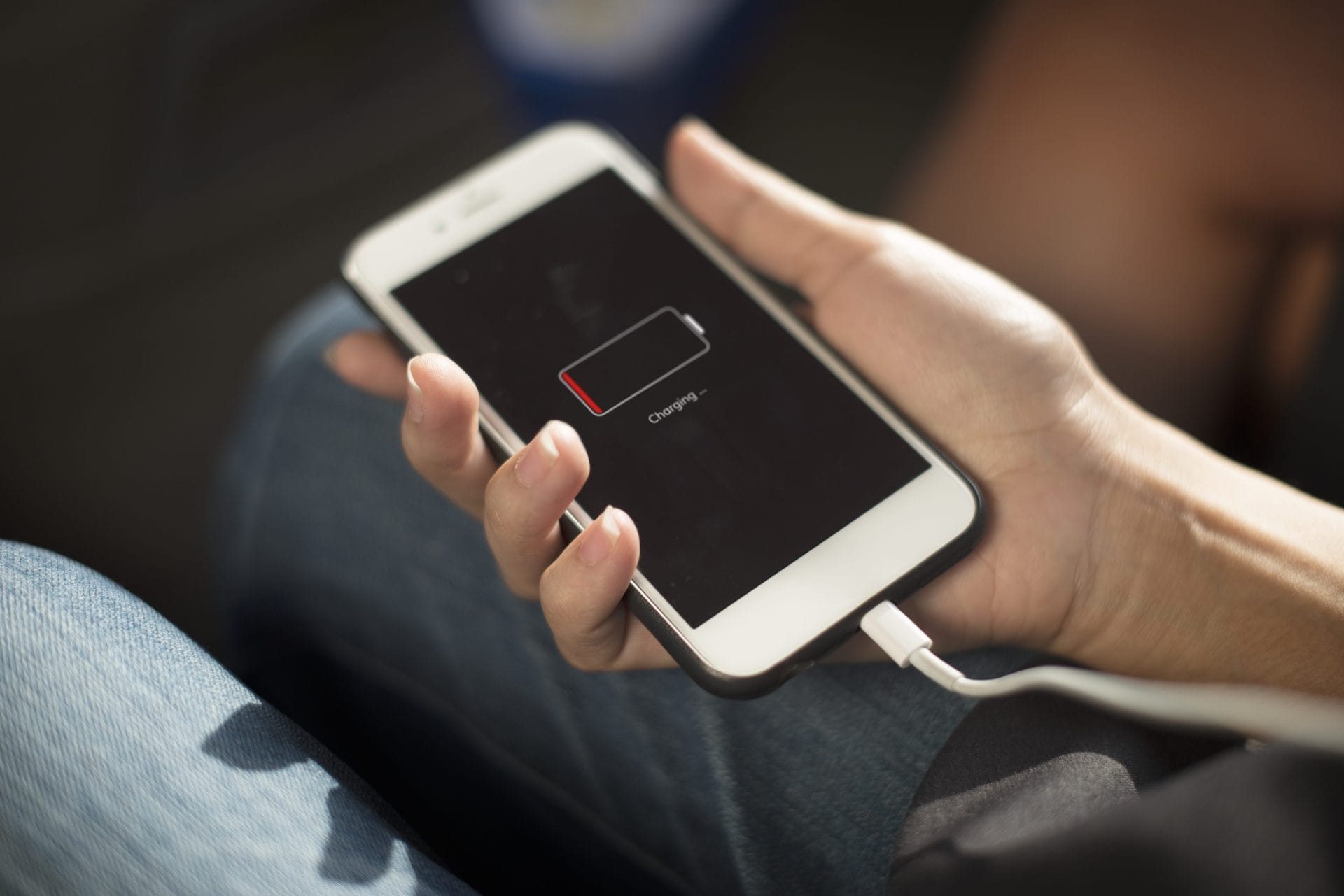 Free wi-fi & charging stations well toronto