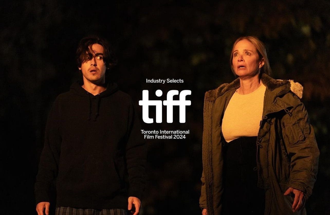 TIFF Industry Selects 2024