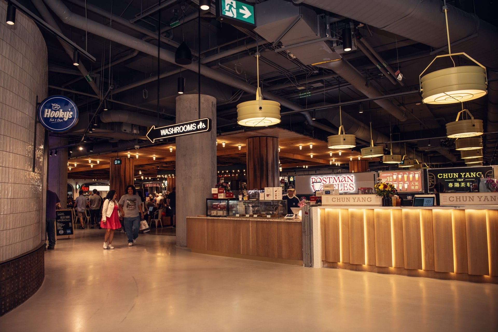 Amazing selection of gourmet food deals & offers well toronto
