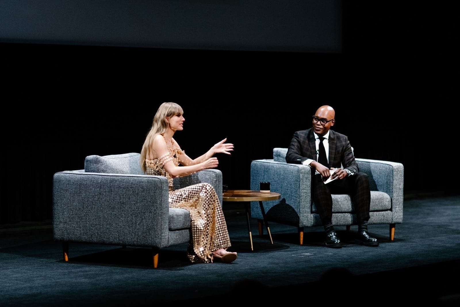 TIFF 2024 Industry Conference