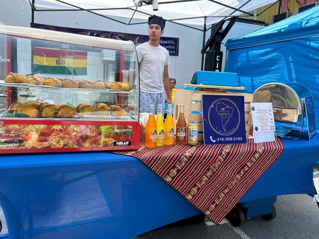  Cabbagetown Festival 2024