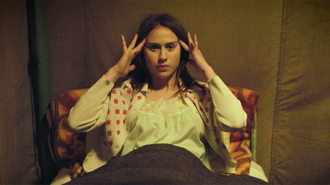 TIFF 2024 Triumph (Movie Trailer Coming Soon) • HUNGRY 416