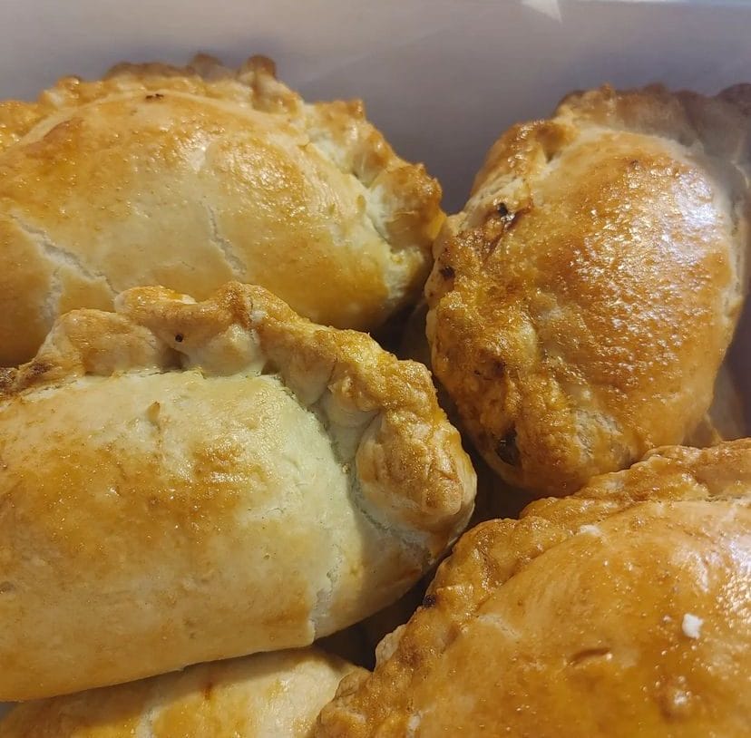 Philippine Festival Mississauga: Hazel's Best