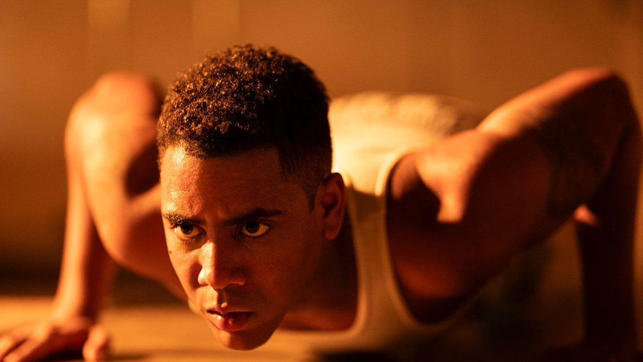 Unstoppable TIFF 2024 Toronto