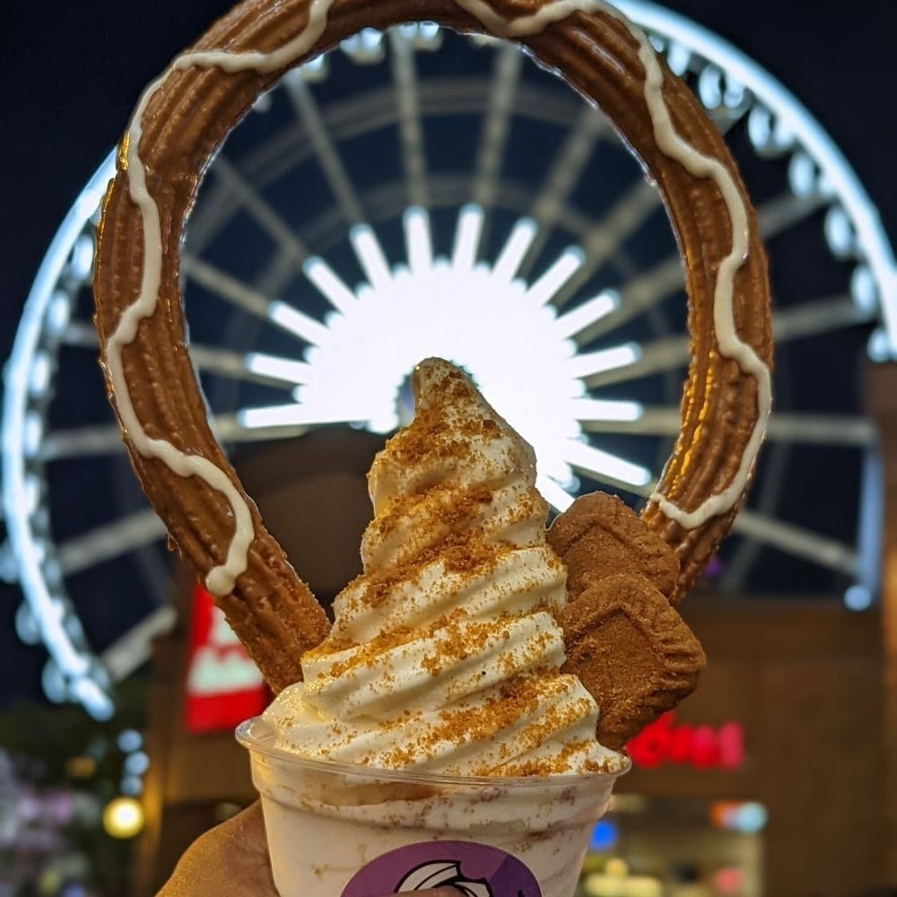 Best Dessert Spots in Niagara On The Lake