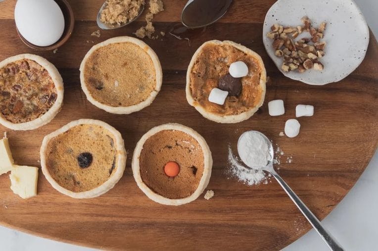 The Sweet Oven Dessert Spots in Niagara