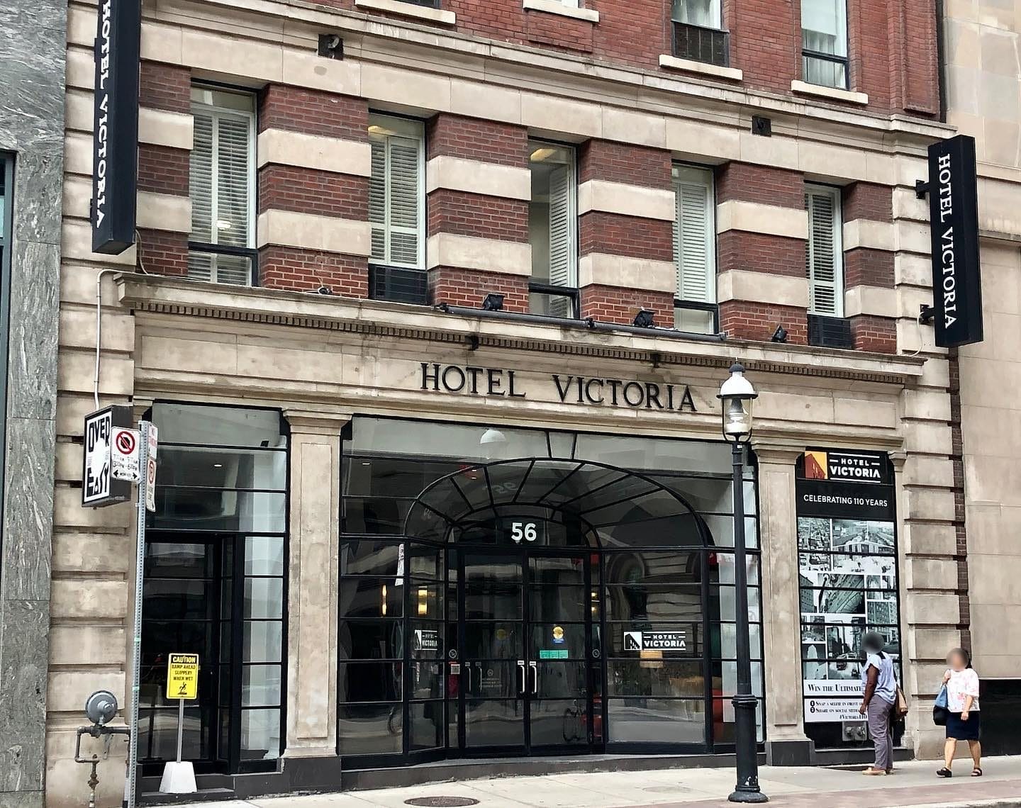 Where to Stay in Toronto During Taylor Swift's Eras Tour