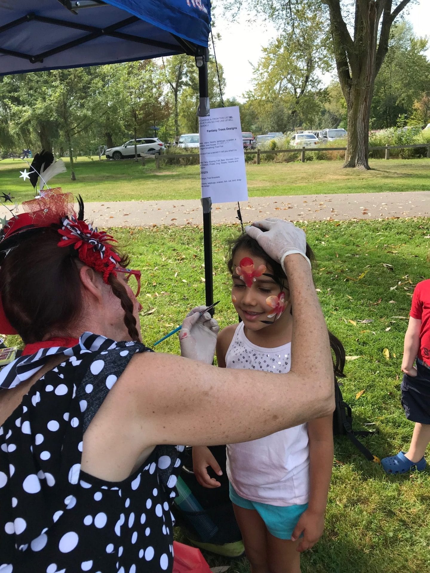 Long Branch Tree Fest