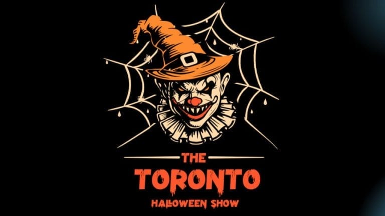 2024 Toronto Halloween Show