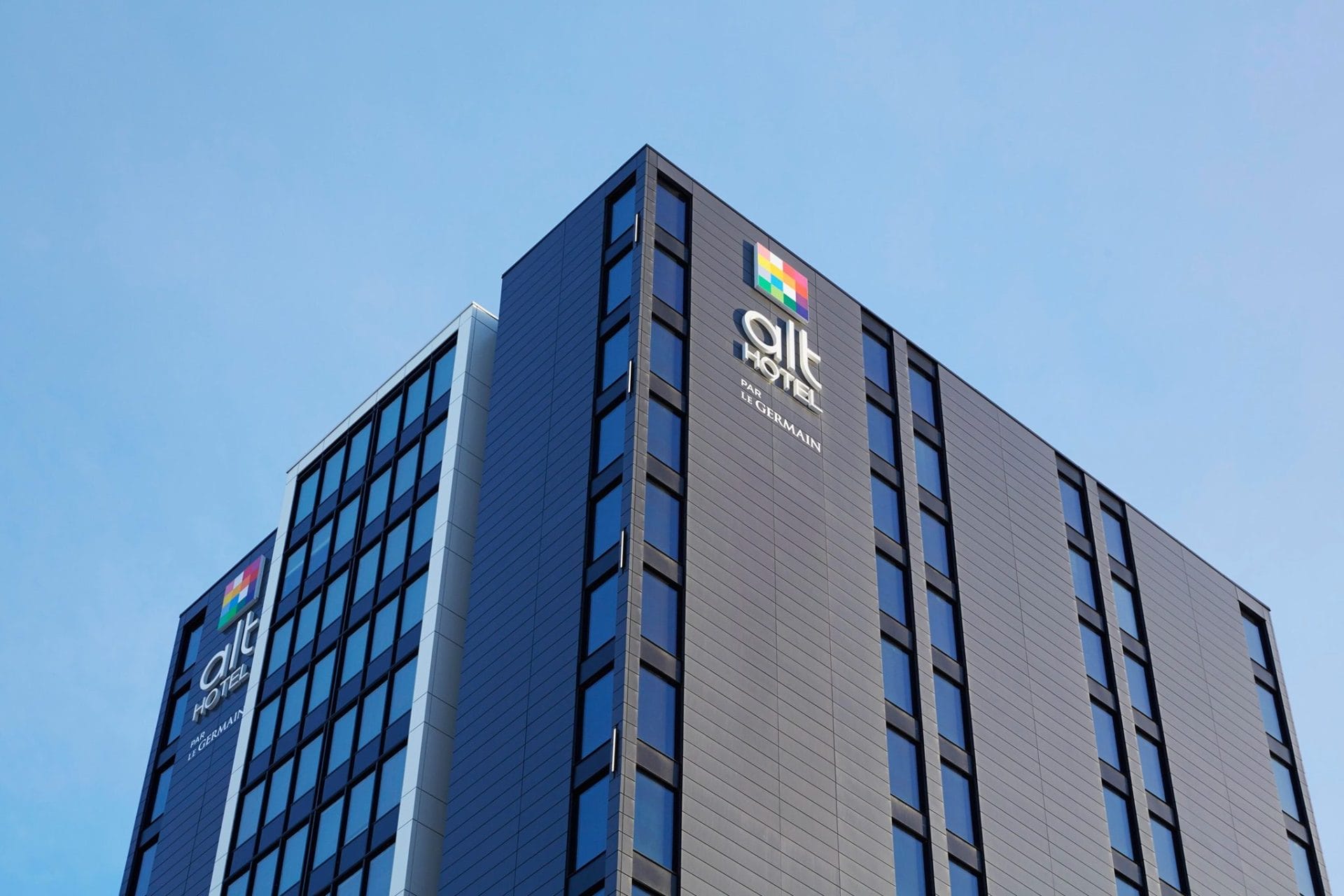 Alt hotels near Toronto International Airport