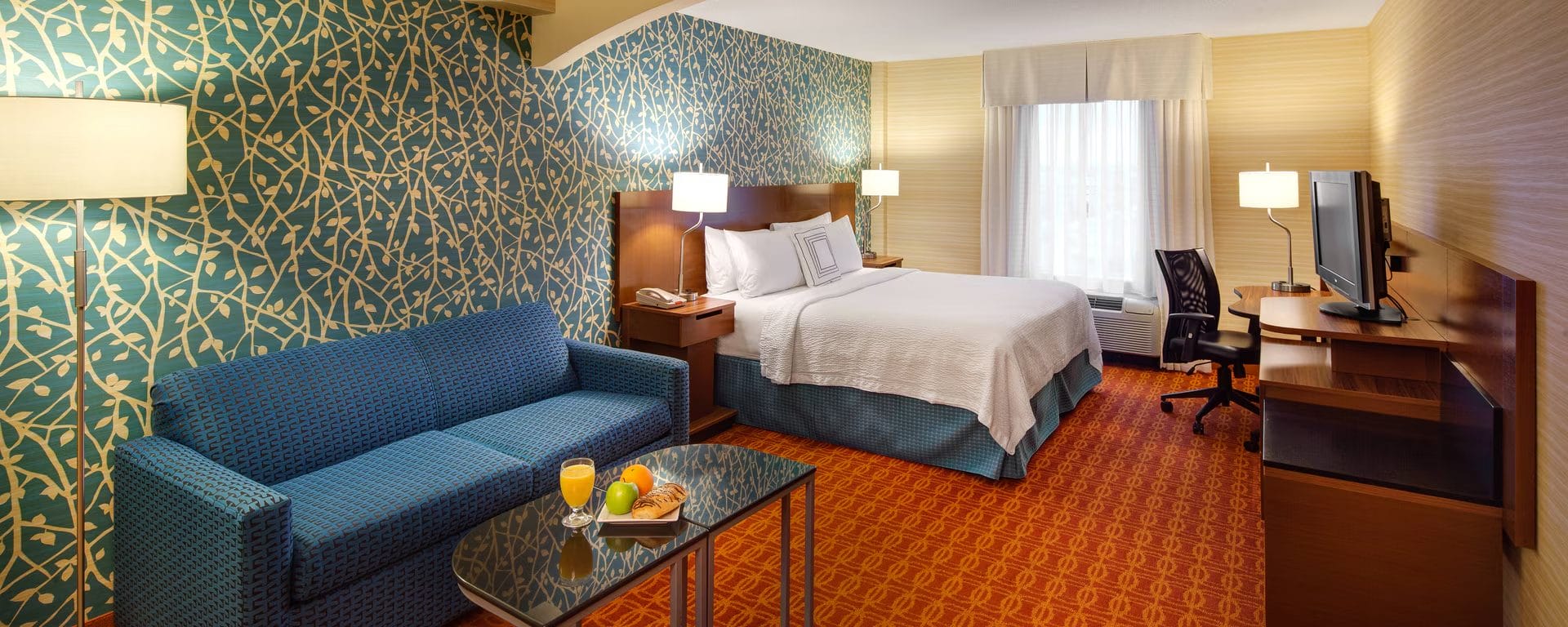 Fairfield Inn & Suites hotels Near Toronto International Airport