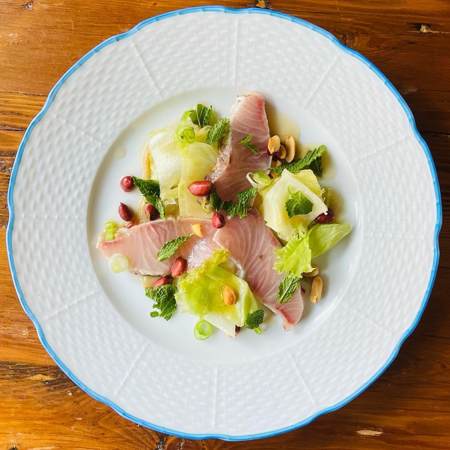 Edulis Restaurant Where to Eat During Taylor Swift’s Eras Tour in Toronto