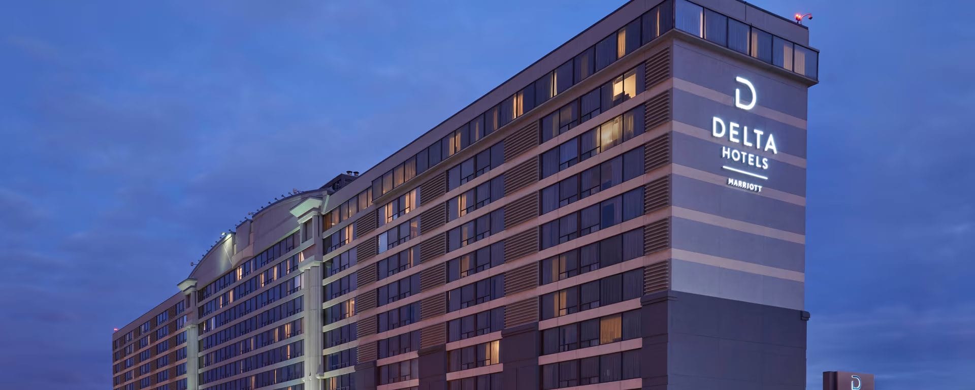 Delta Hotels Near Toronto International Airport