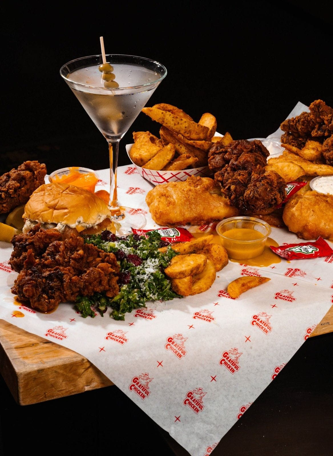 Chefs Hall Where to Eat During Taylor Swift’s Eras Tour in Toronto