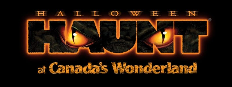 Halloween Hunt 2024 Canada October