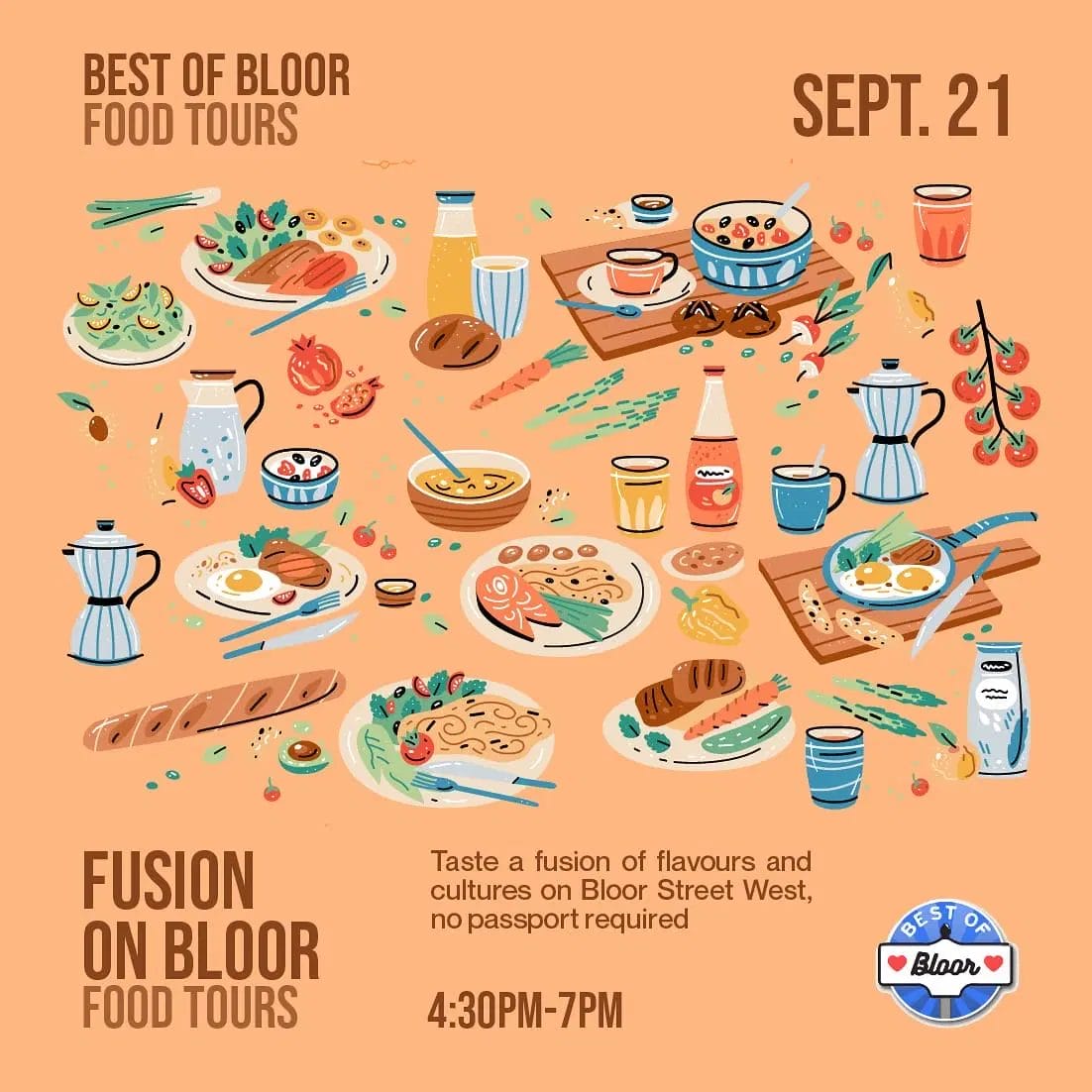 Bloorcourt Nuit Nuit Toronto