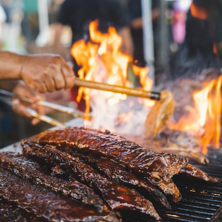 Join the Finger-Lickin’ Fun at Etobicoke Ribfest 2024
