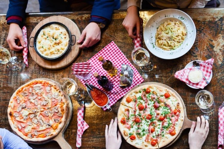15+ Best Italian Restaurants in Downtown Toronto You Have to Try