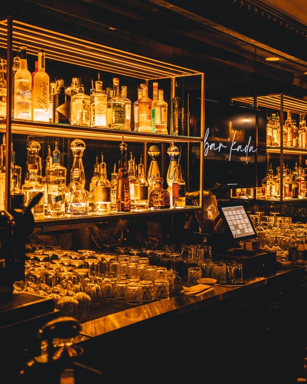 Bar'kada Toronto