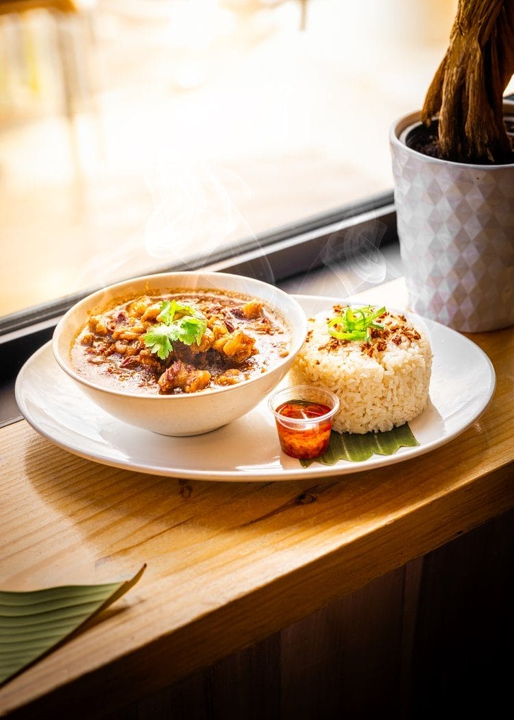 Kabalen Restaurant Toronto