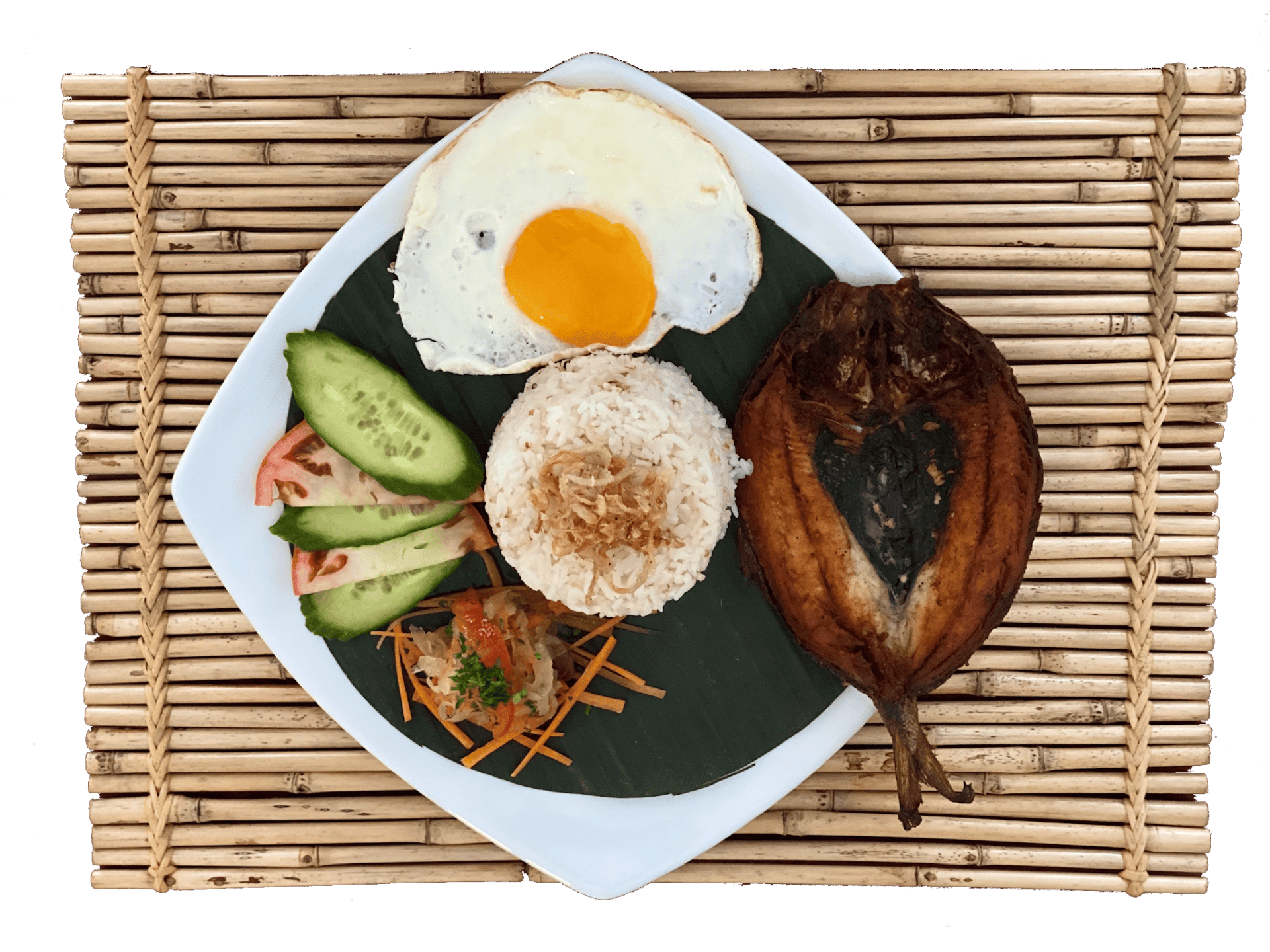 Top Silog Toronto