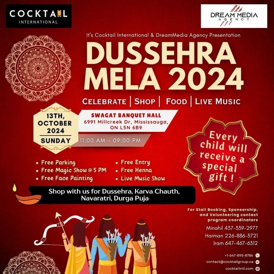 Best Things To Do This October 2024