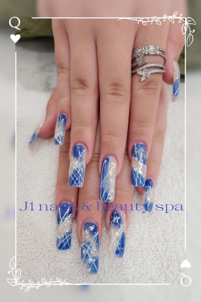 J1 Nails and Beauty Spa