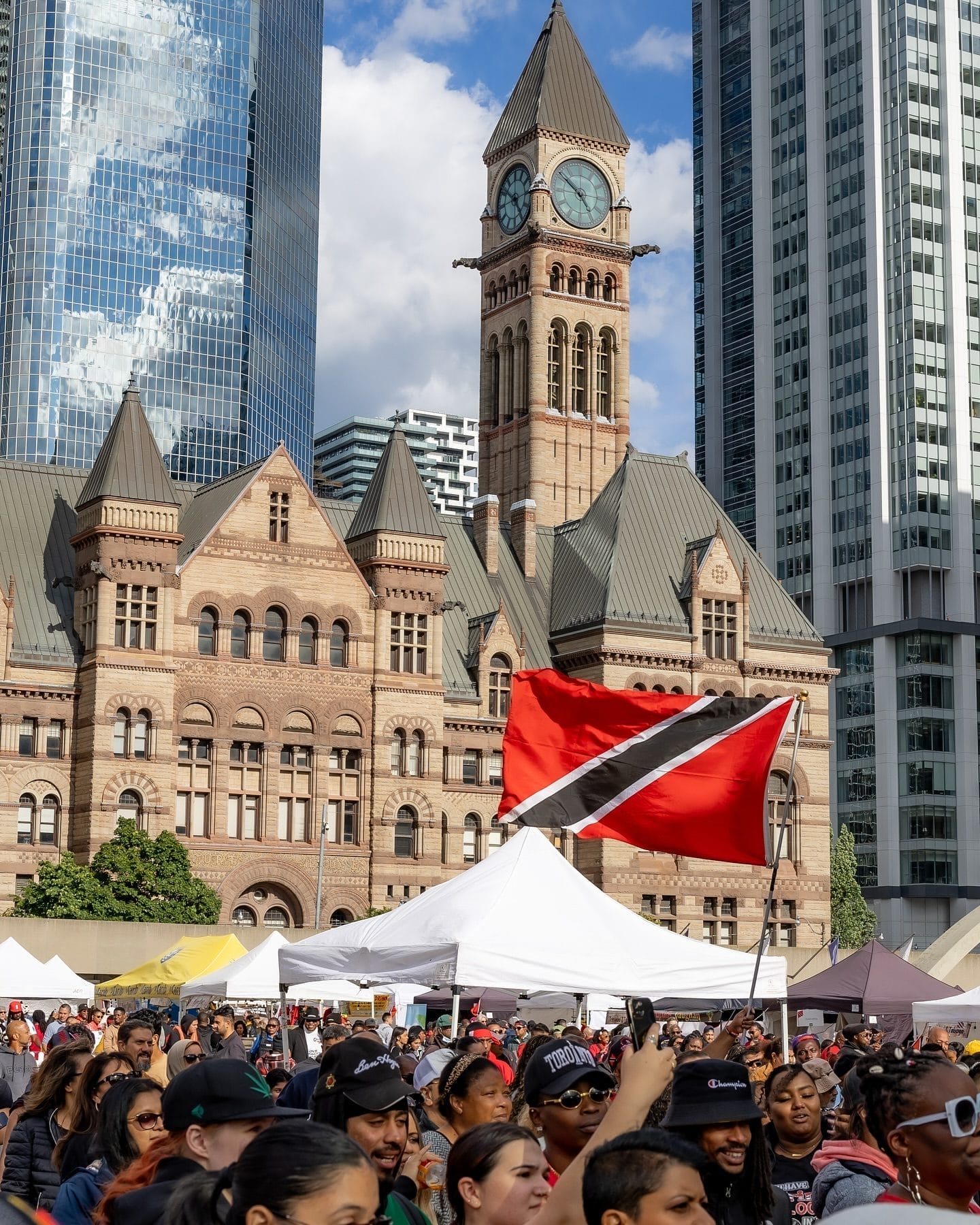 Trinbago Toronto Festival 2025