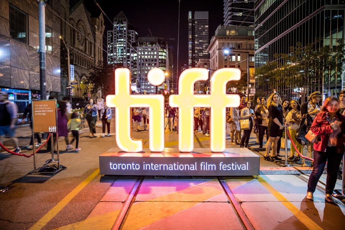 TIFF 2024