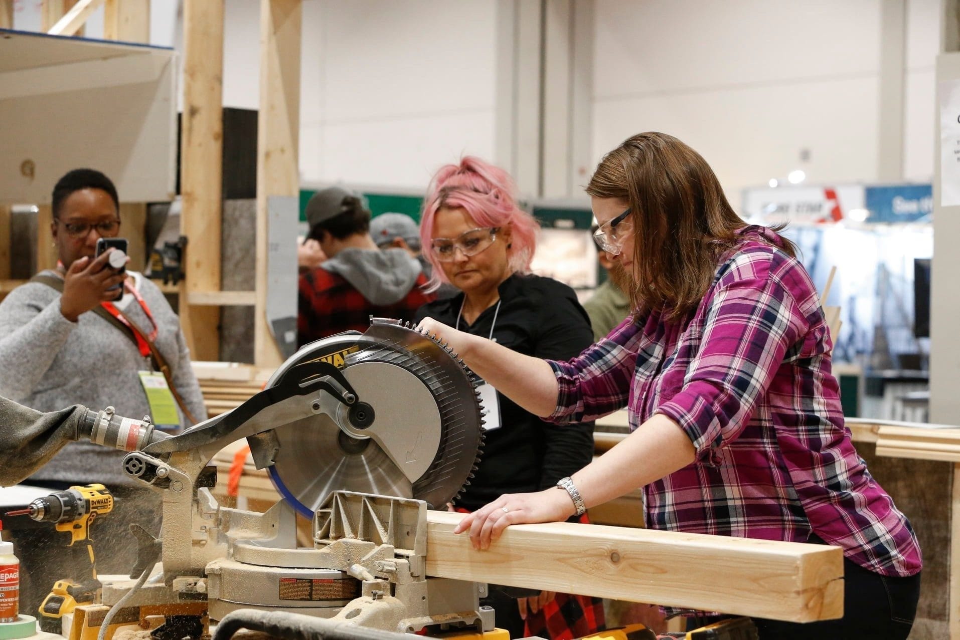 Toronto Fall home show