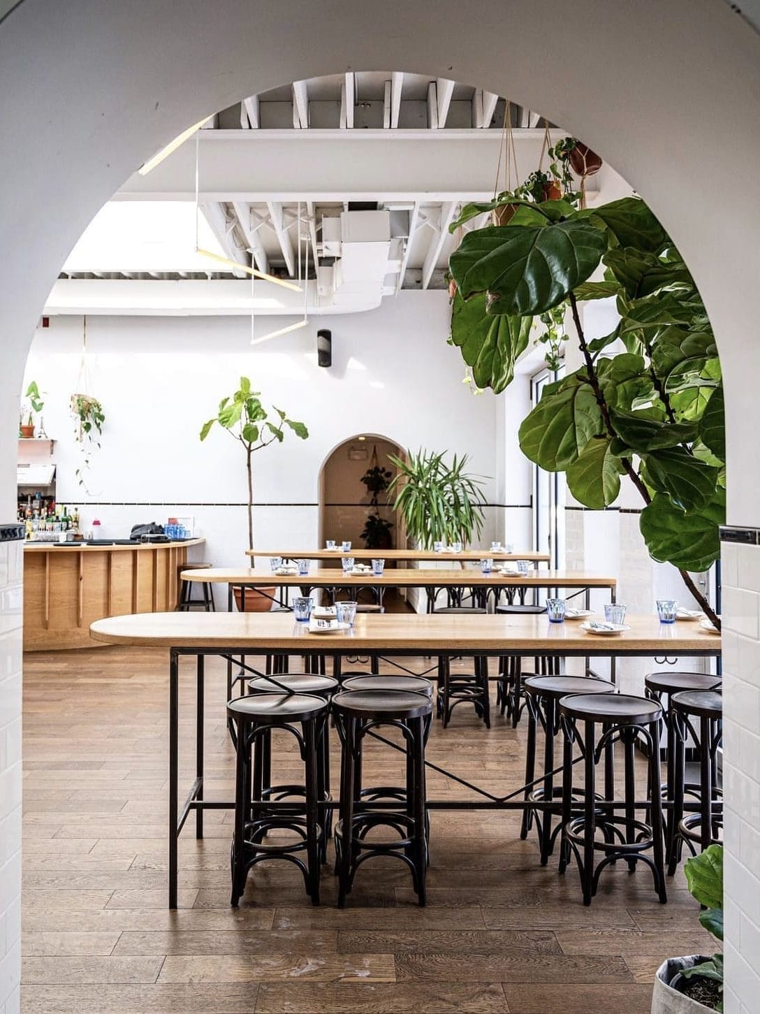 Paris Paris Restaurant Toronto